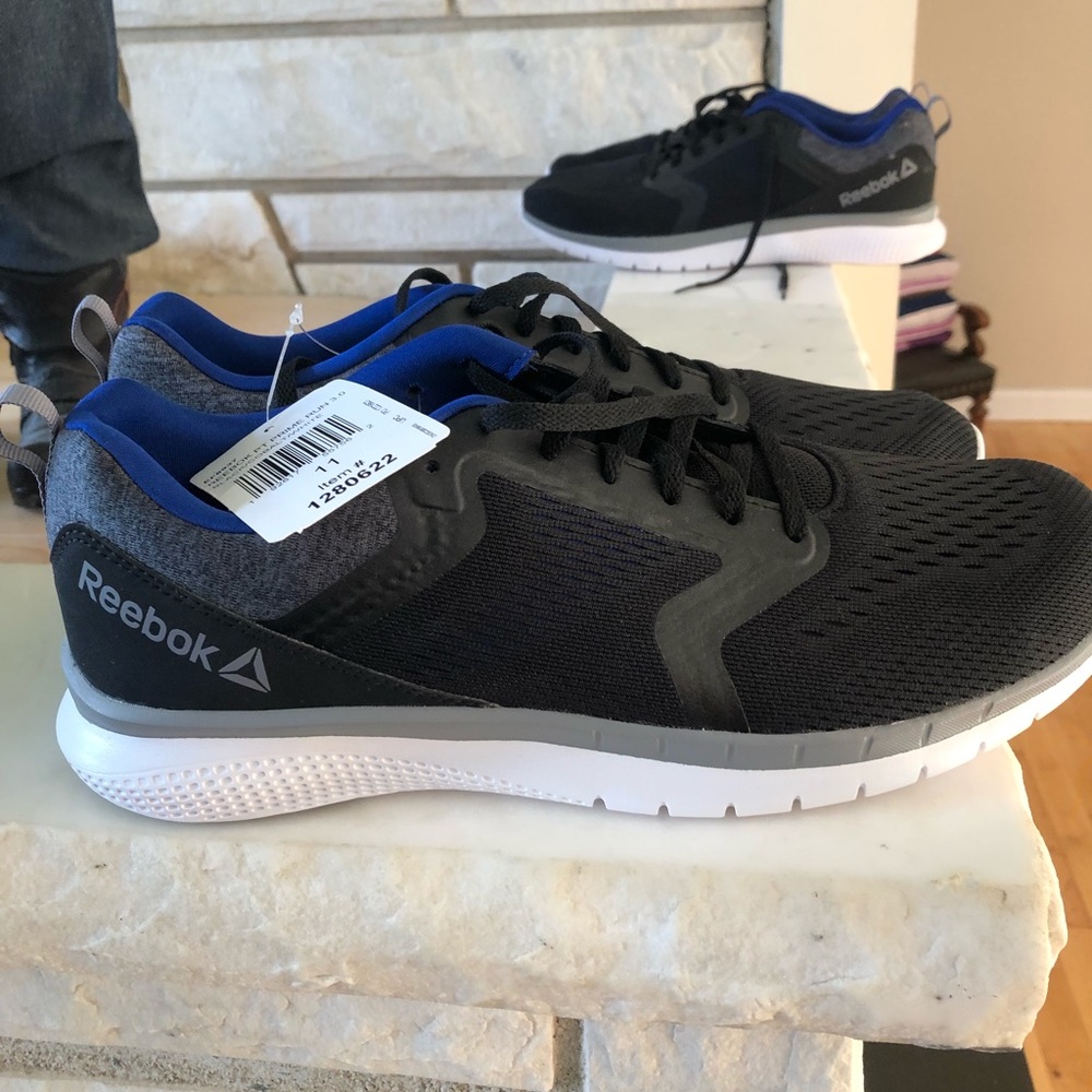 Reebok PT Prime Run Sneakers